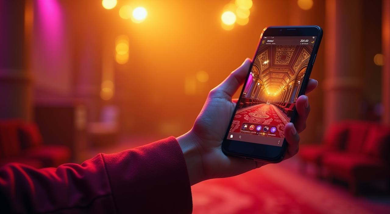 f33 mobile gaming